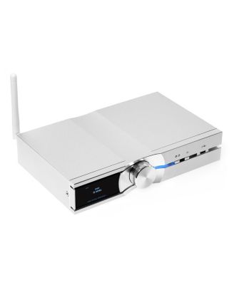 NEO Stream Network Audio Streamer with Integrated DAC