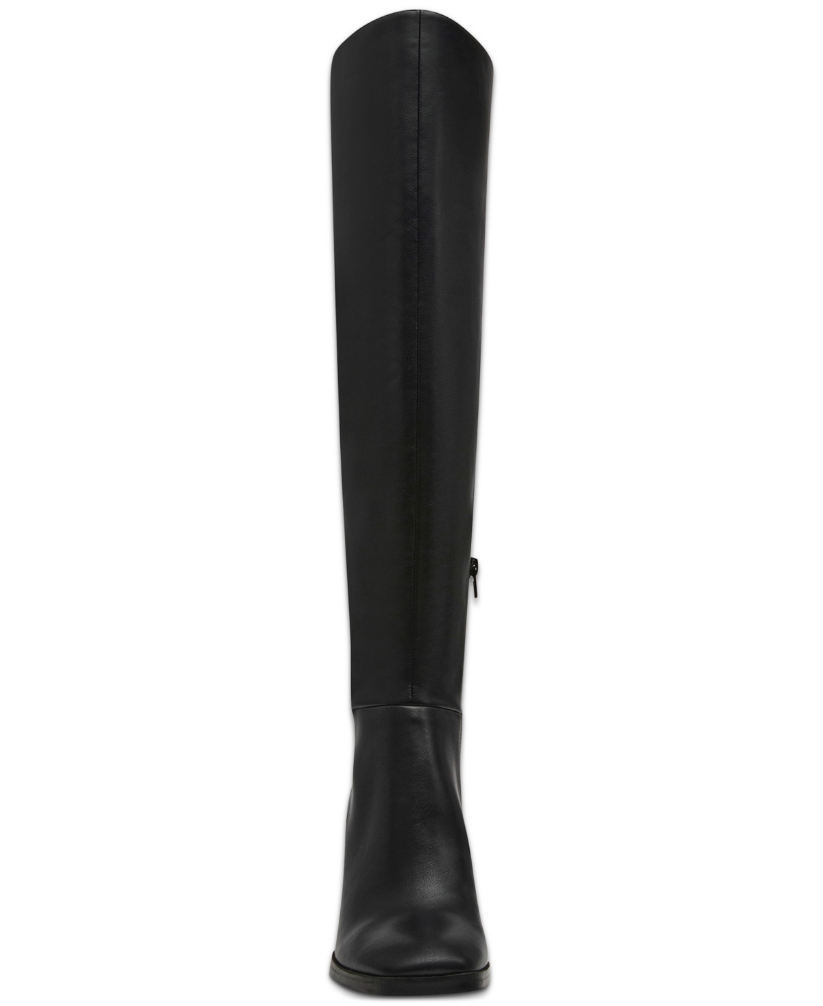 Dv Dolce Vita Women's Finnegan Over-The-Knee Block-Heel Boots