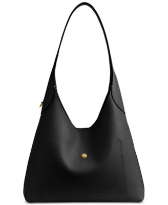Brooklyn Small Leather Shoulder Bag 28