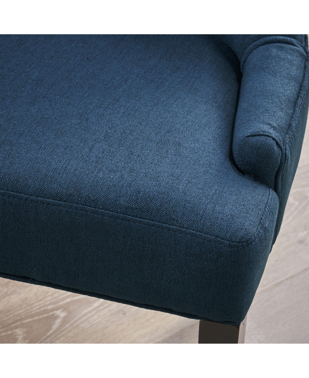 Streamdale Tufted Dining Chair with Diamond Stitch