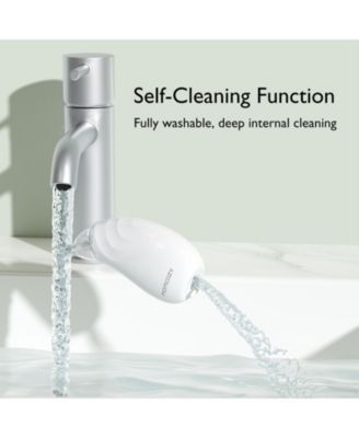 Electric Nasal Aspirator