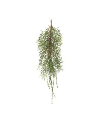 Foliage Twig Swag - Natural Home Decor Accent (Set of 2)