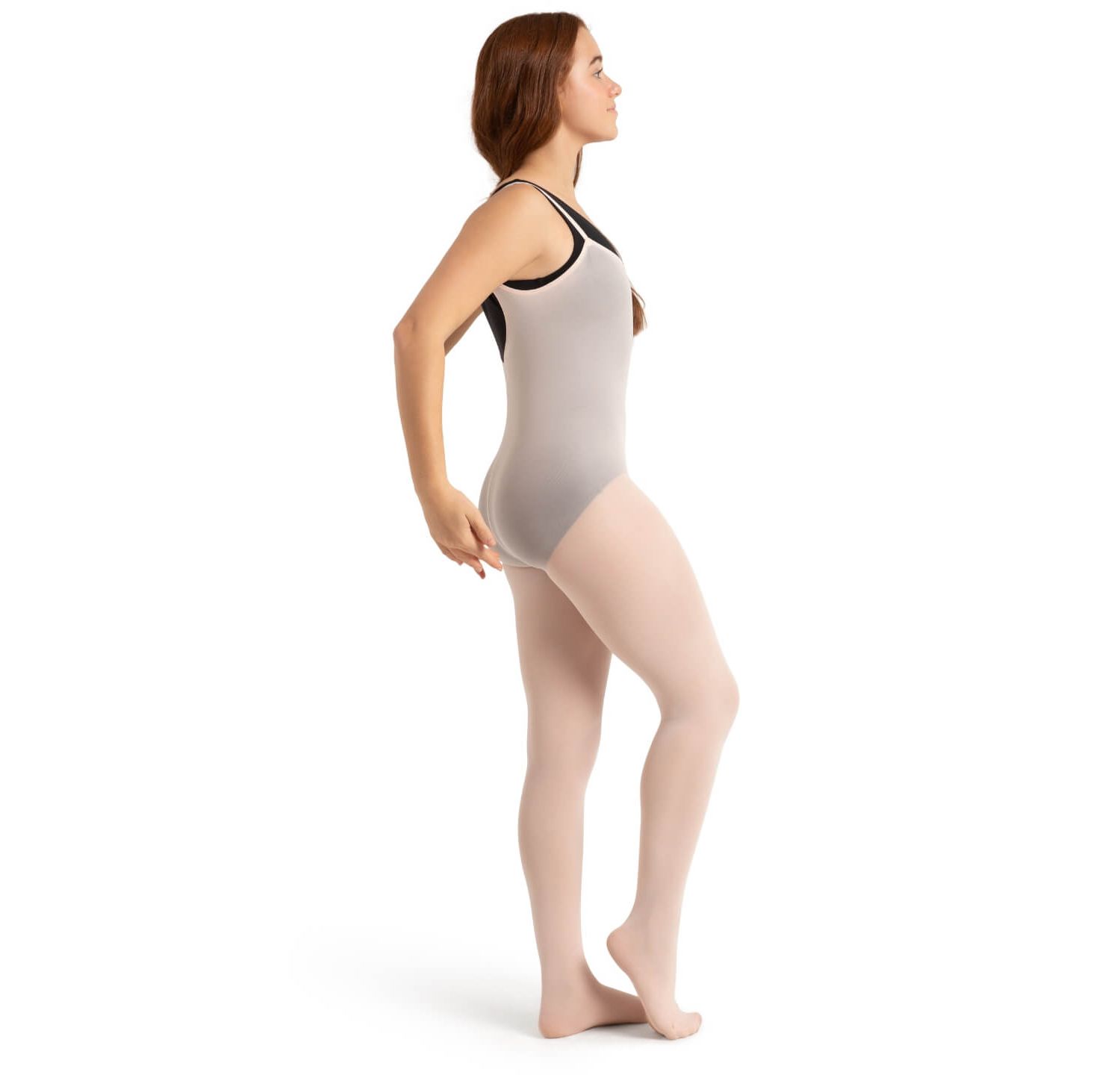 Women's Ultra Soft Body Tight