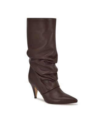 Nine west womens boots on sale