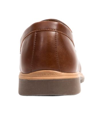 Men’s Porto S.U.P.R.O. Sock Dress Loafer