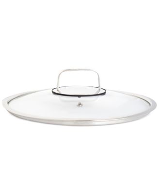 DiamondClad Glass 10" Lid