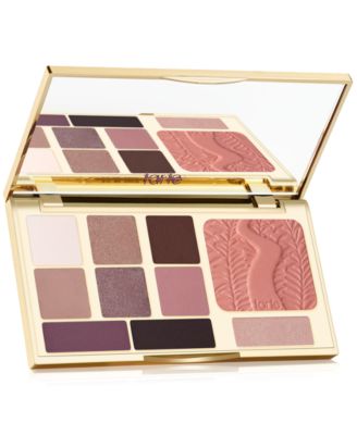 Tarte - tarte energy noir clay palette - limited edition