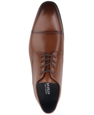 Men's Quinn Cap-Toe Oxford Dress Shoe, Created for Macy's