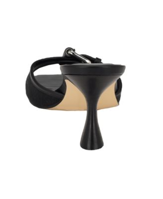 Women's Dista Slip-On Dress Sandals