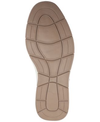 Men's Landan Lace-Up Sneakers, Created for Macy's