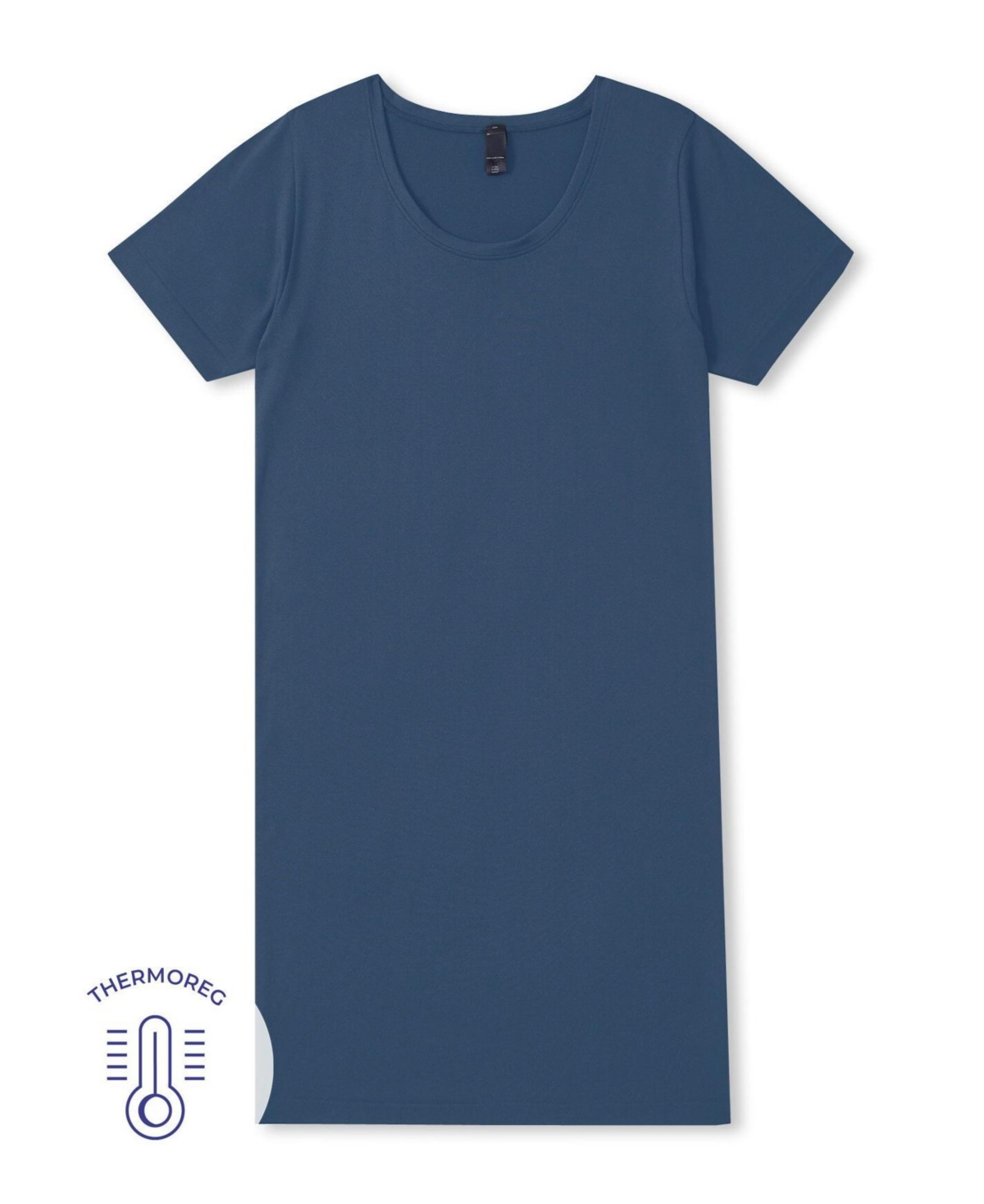 Adore Me Women's Coolibrium Ultimate Night dress Cooling Tee