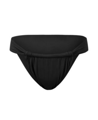 Plus Size Bobbie Swimwear Bikini Panty