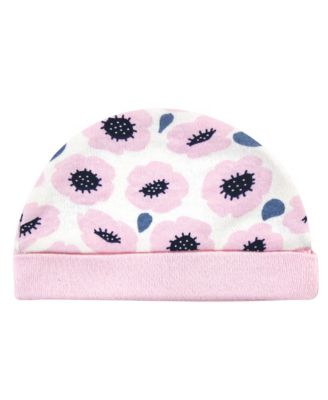 Natural Cotton Layette Set