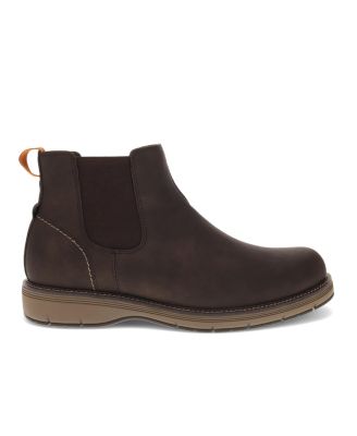 Men's Tureen Dress Casual Chelsea Boot
