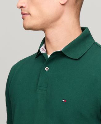 Men's 1985 Slim-Fit Polo Shirt
