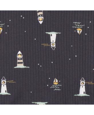 Baby Girls Baby Baby Short Sleeve T-Shirts, 3 Pack