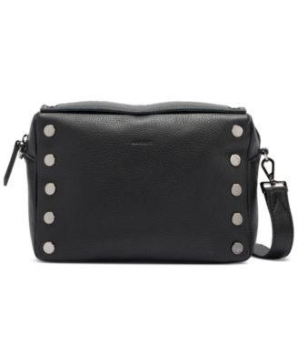 Hammitt - Evan Small Leather Crossbody Bag