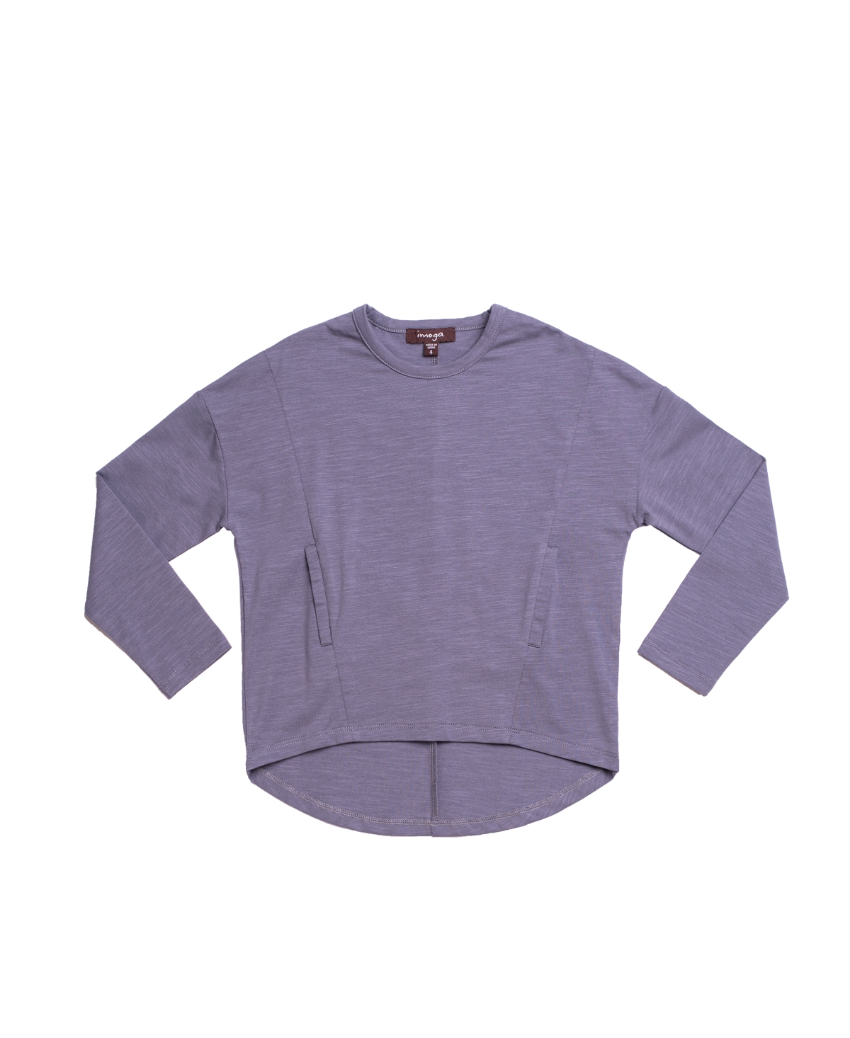 Imoga Collection Big Girls Bonnie FW24- Twilight