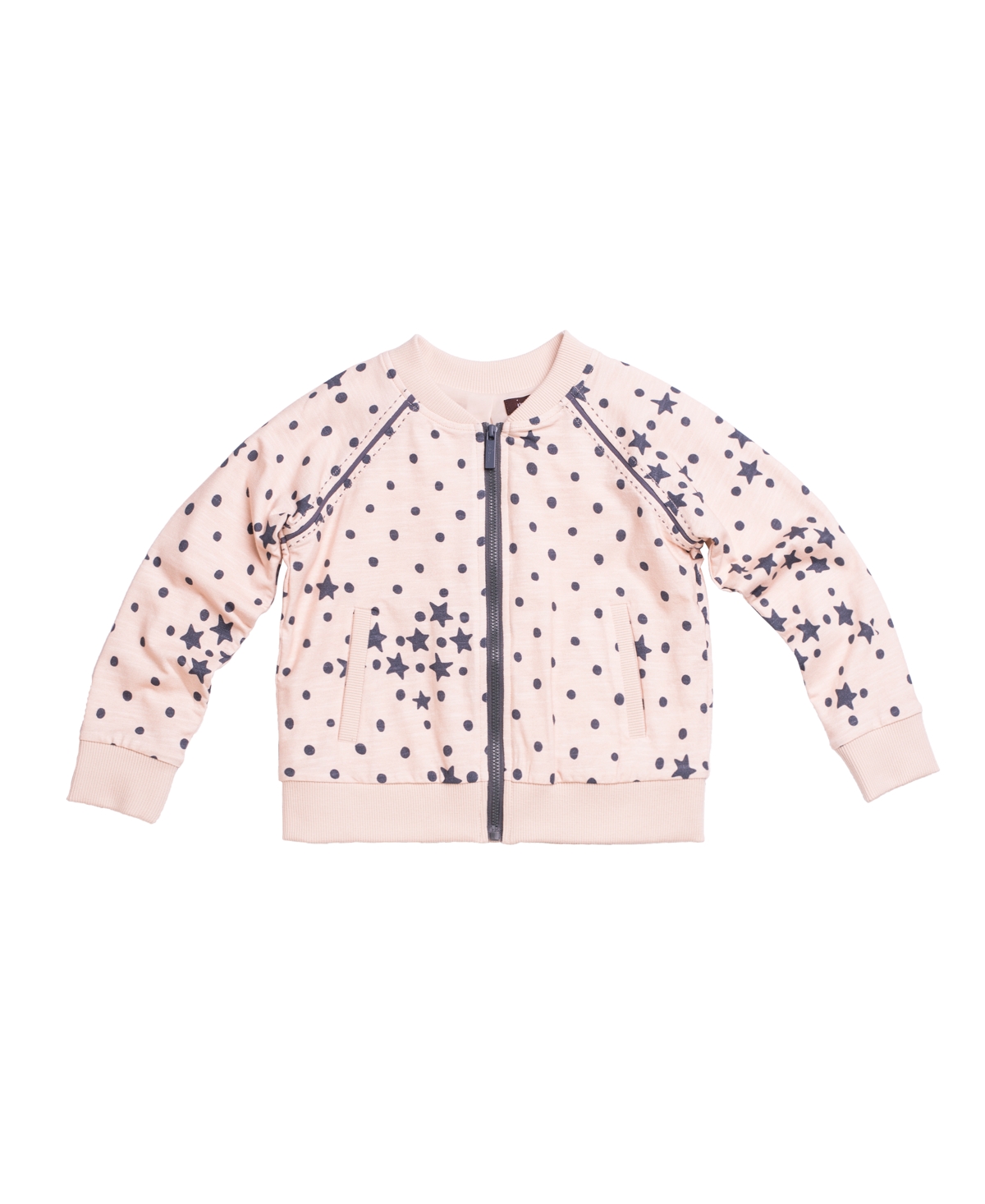 Imoga Collection Little Girls Gabby FW24- Star