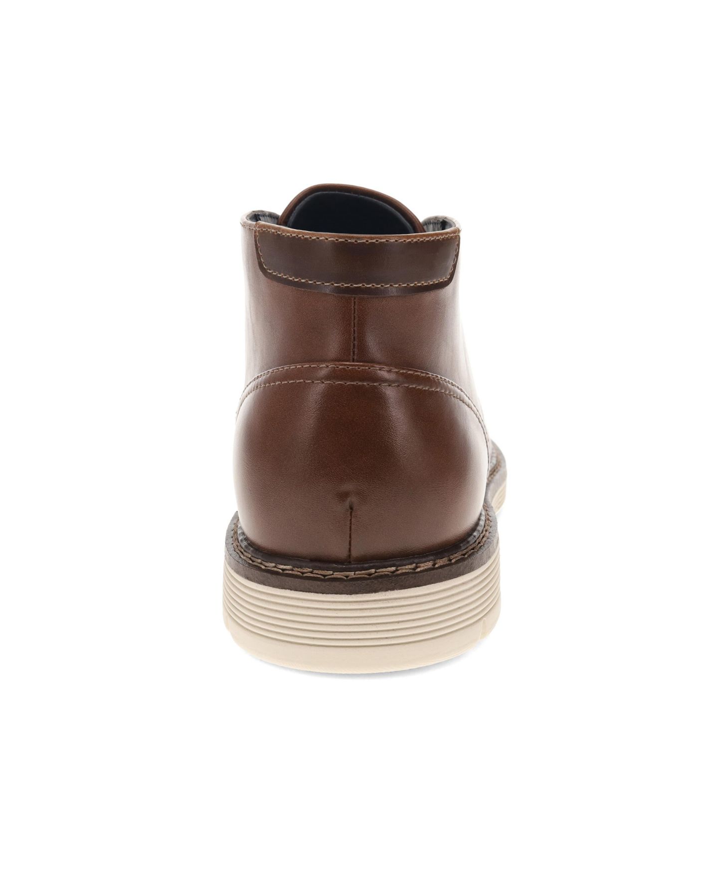 Мужские ботинки Dockers Esmond Dress Casual Chukka Boot, цвет: Чёрный — фото 8