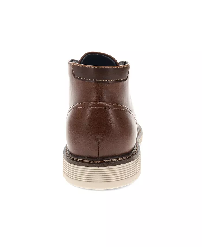 Men's Esmond Dress Casual Chukka Boot - thumbnail 4