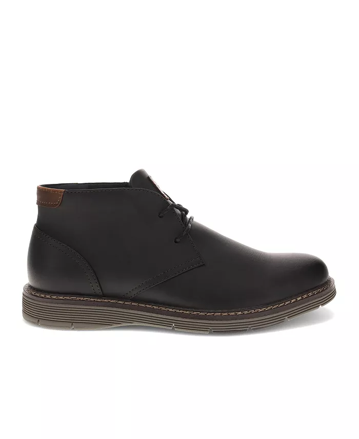Men's Esmond Dress Casual Chukka Boot - thumbnail 7