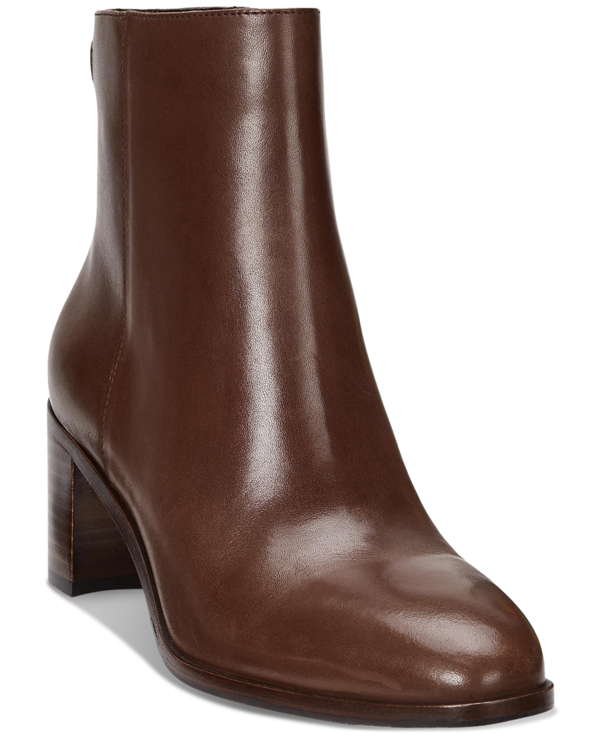 Lauren Ralph Lauren Women's Cassie Booties