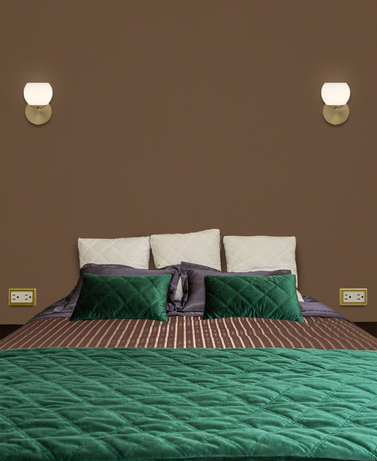 Designers Fountain Moon Breeze 5.5