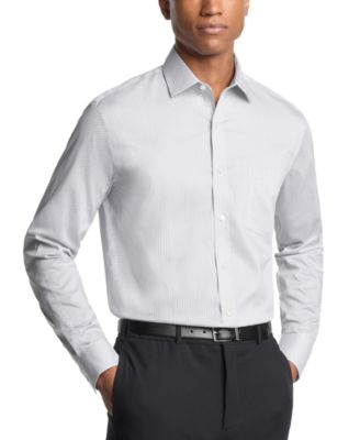 Van Heusen - Men's Regular-Fit Flex Collar Dress Shirt