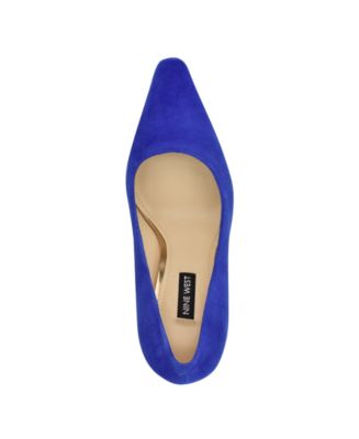 Women's Oraye Snip Toe High Stiletto Pumps