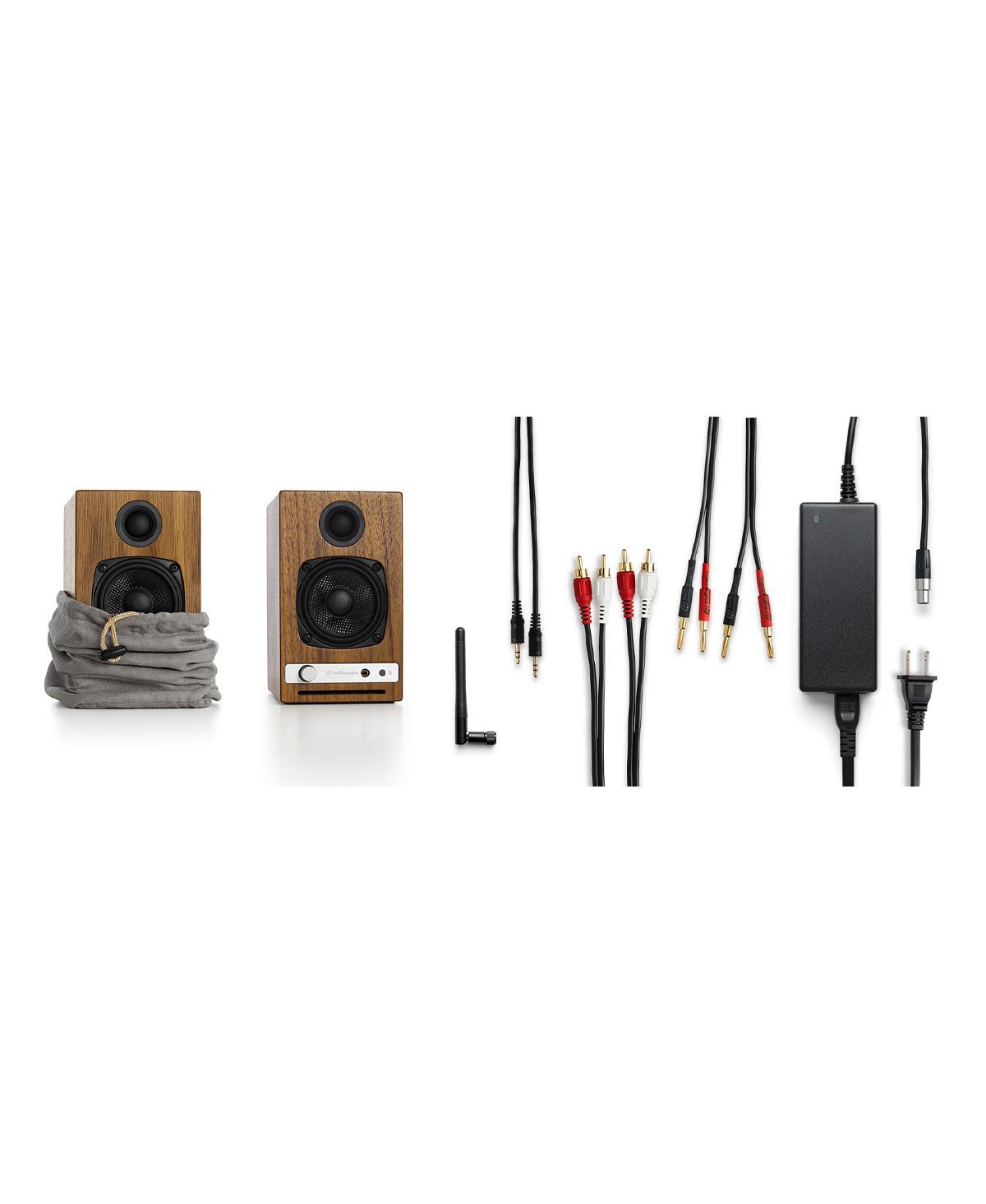 Audioengine HD3 60W Home Music System w/ Bluetooth aptX-hd