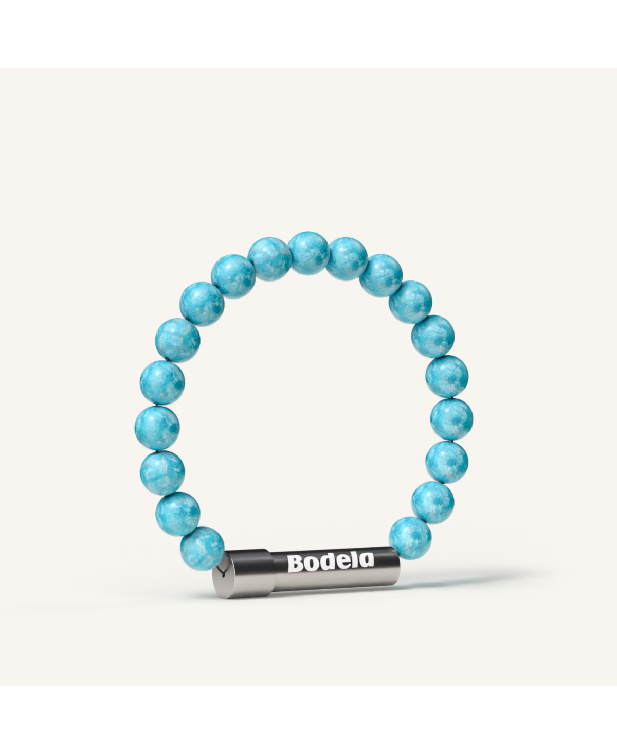 Turquoise Wish Bracelet - Turquoise/Aqua