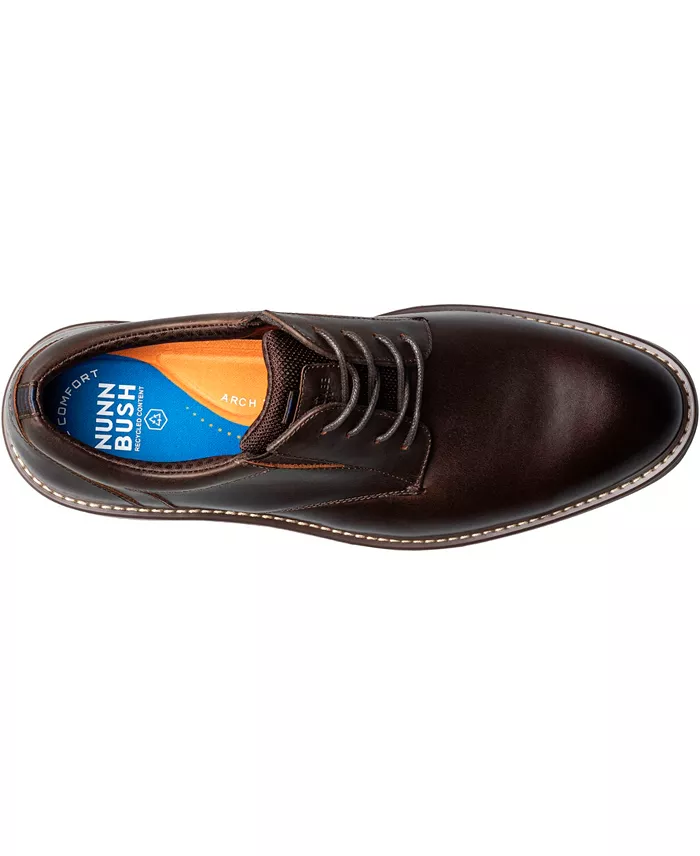 Men's Griff Plain Toe Oxford - thumbnail 5