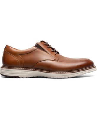 Men's Griff Moc Toe Oxford