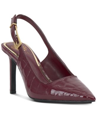 Vince Camuto - Women's Brendie Slingback Pumps