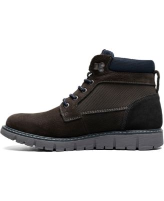 Men's Karnak Plain Toe Boot