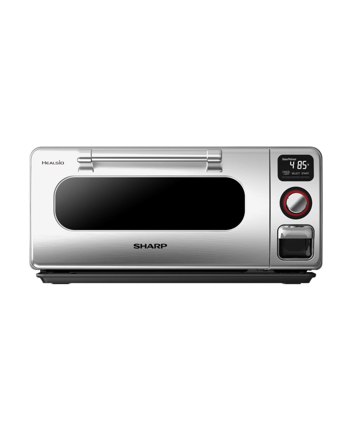 Sharp Superheated Steam Countertop Oven (SSC0586DS)
