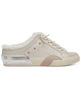 Women's Zantel Slip-On Mule Sneakers