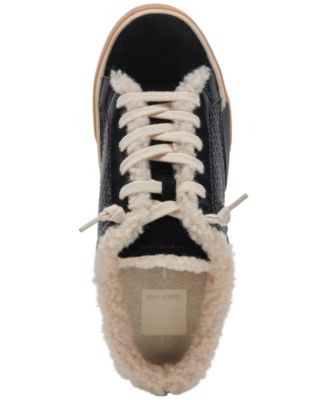 Women's Zantel Slip-On Mule Sneakers