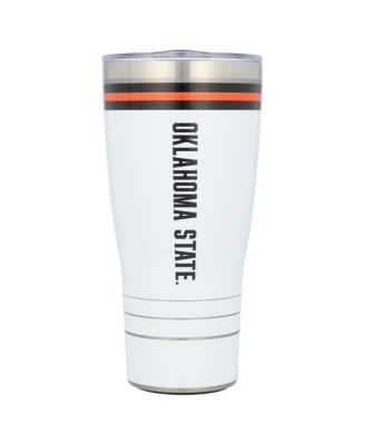 Oklahoma State Cowboys 30oz. Arctic Stainless Steel Tumbler