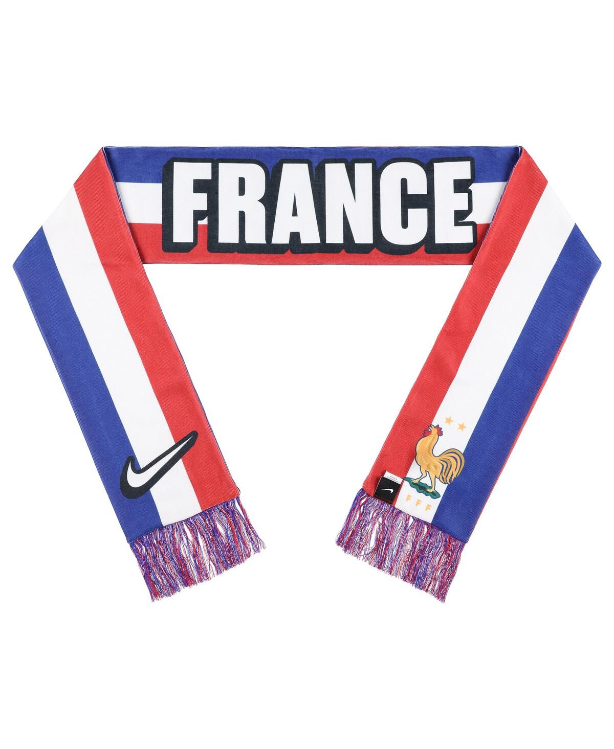 Nike France National Team Local Verbiage Scarf In No Color