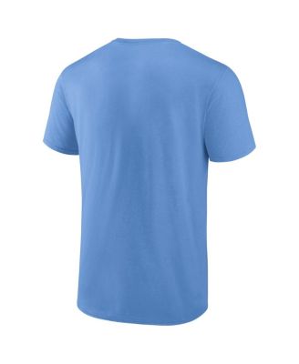 Men's and Women's Angel Reese Sky Blue Chicago Sky Draft T-Shirt