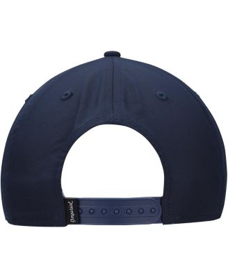 Men's Navy USA Swimming the Wrightson Rope Adjustable Hat