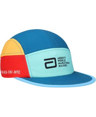 Boco Gear City Of Lakes Half Marathon Strapback Running Cycling Unisex Cap Hat Boco gear running hats - Gem main image 2