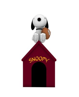 Washington Commanders Inflatable Snoopy Doghouse
