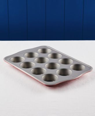 Bake with Mickey Mouse 12-Cup Muffin Pan