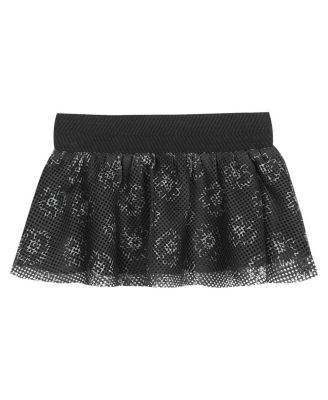 Baby Girls Chicago White Sox Sweet Bodysuit Skirt Set