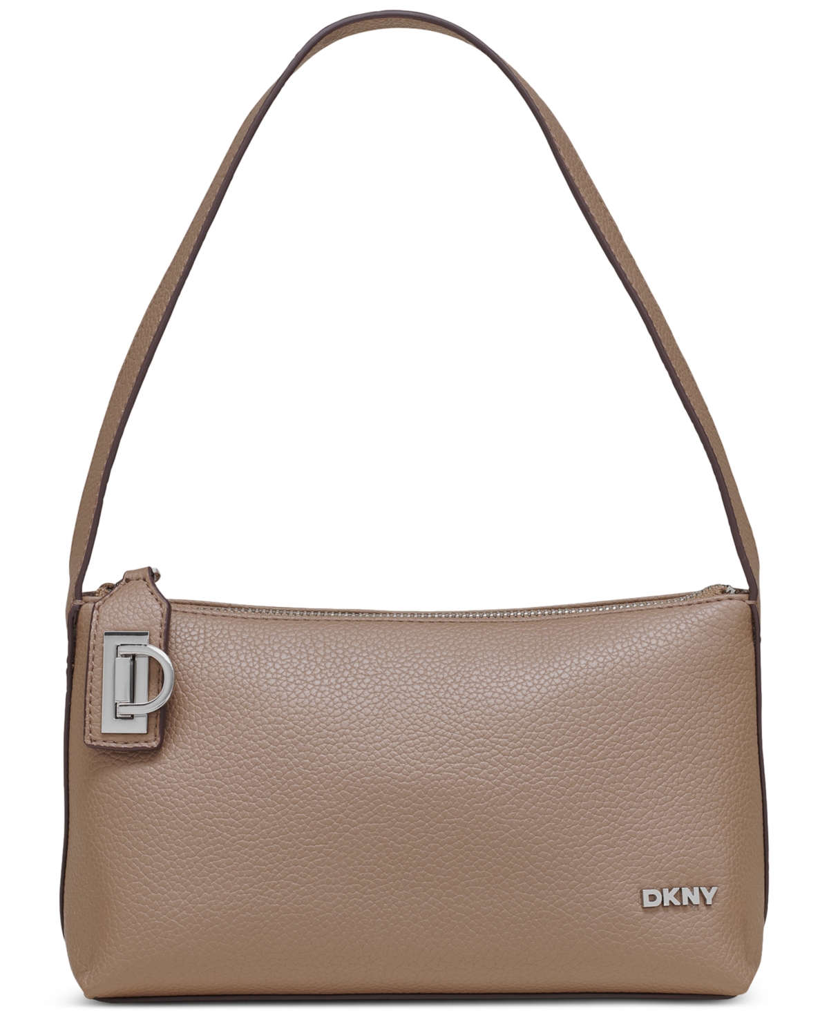 Dkny Lena Small Top Zip Shoulder Bag