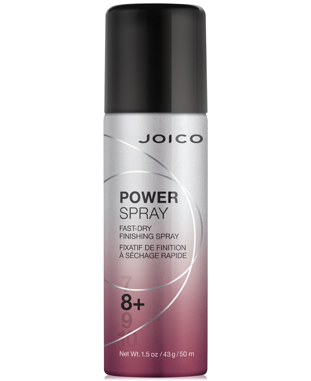 Power Spray Fast-Dry Finishing Spray, 1.5 oz.