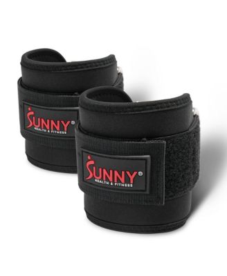 Multi-Function Workout Ankle Straps